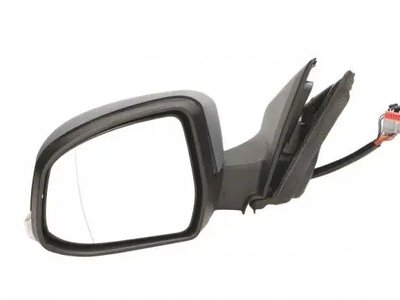 Левое Зеркало Ford Mondeo 4 2007- 6 Pin