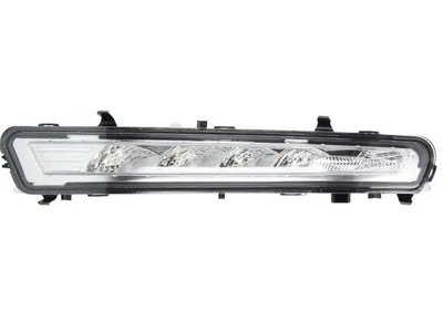 Правая фара Дхо Ford Mondeo 2010-2014 BS7113B218AE