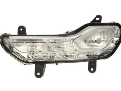 Правая  Противотуманка Ford Kuga 2012-2016 1801170