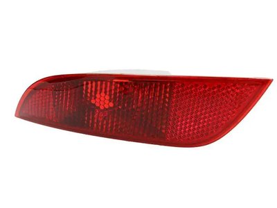 Лівий Задній Ліхтар Ford Focus 2015-2018 F1EB15K273AB
