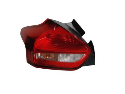 Літній Ліхтар Ford Focus 3 Хетчбек 2014-2018 Led F1Eb13405Ce