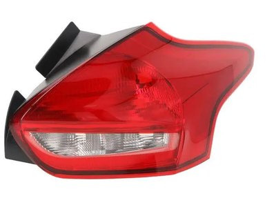 Задній Ліхтар Правий Ford Focus 3 Хетчбек 2014-2018 Led F1Eb13404Ce