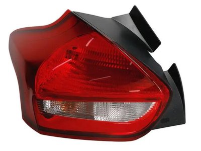 Літній Ліхтар Ford Focus 3 Хетчбек 2014-2018 F1Eb13405Be