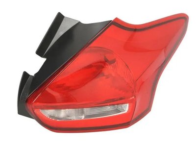 Задній Ліхтар Правий Ford Focus 3 Хетчбек 2014-2018 F1Eb13404Be