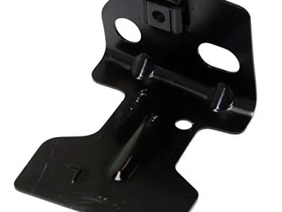 Кріплення лівого переднього крила Ford Mondeo 2014-2019 Fusion 2012-2019 Lincoln MKZ 2013-2020 DS7Z16C078A
