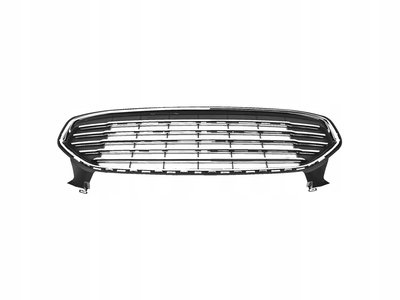 Решетка радиатора Ford Fusion, Mondeo 2013-2017 DS7Z8200B