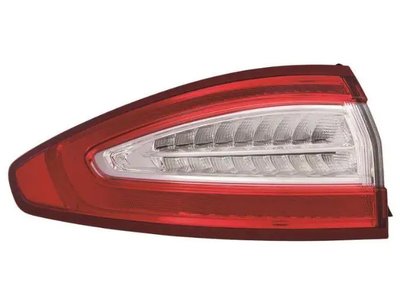 Задний Фонарь Левый Ford Fusion 2014-2017 Led 5254581