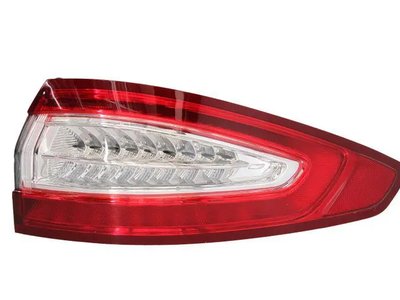 Задний Фонарь Правый Ford Fusion 2014-2017 Led 5254580