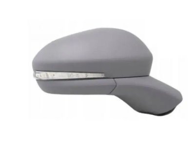 Зеркало Правое Ford Mondeo Fusion 2014-2019 6 Pin 5220438 Ds73-17K707-Ea