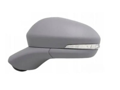 Зеркало Левое Ford Mondeo Fusion 2014-2019 9 Pin