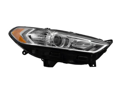 Фара Правая Ford Fusion 2014-2017 114-01465R