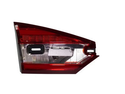 Левый Фонарь Ford Fusion 2017- HS7Z13405A
