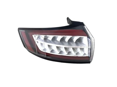 Задній Ліхтар Лівий Зовнішній Ford Edge 2015-2018 Led Se Sel 166-02735L