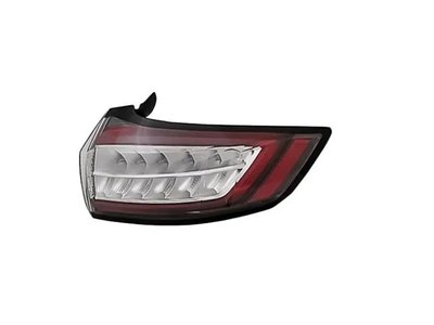 Задній Ліхтар Правий Зовнішній Ford Edge 2015-2018 Led Se Sel 166-02736R