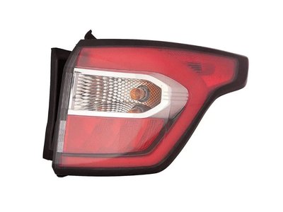 Задній Ліхтар Правий Ford Escape Kuga 2016-2020 Світло Червоний Fo2802118C