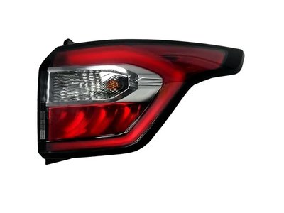 Задній Ліхтар Правий Ford Escape Kuga 2016-2020 Led Темно-Червоний Gj5Z-13404-D