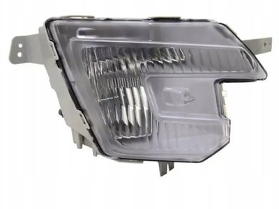 Фара Протитуманна Права Ford Explorer 2016-2018 Галоген Fb5Z15200D