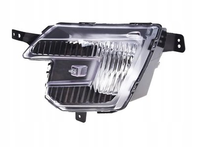 Фара Протитуманна Ліва Ford Explorer 2016-2018 Led Fb5Z-15201-F