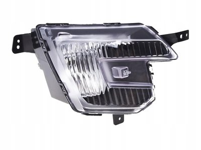 Фара Протитуманна Права Ford Explorer 2016-2018 Led Fb5Z-15200-C
