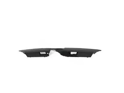 Накладка крышки багажника Ford Mondeo 2020- верхняя KS73F43404AAW