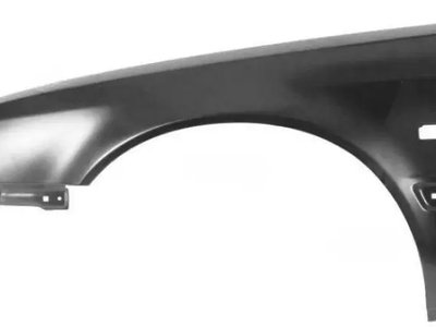 Крыло левое Honda Accord 4 1990-1993 60261SM4010ZZ