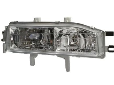 Правая фара  Honda Accord 4 Cb 1992-1993  33100SM4G17