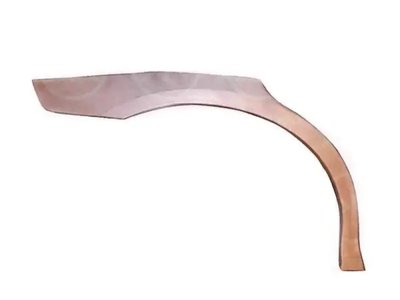 Арка задня права Honda Civic 7 2001-2006 хетчбек 5 дверей