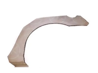 Арка задня ліва Honda Civic 7 2001-2006 купе 3 двері