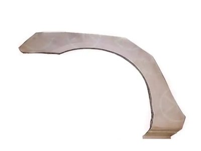 Арка задня права Honda Civic 7 2001-2006 купе 3 двері