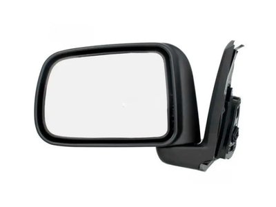 Дзеркало Ліве Honda Cr-V 1997-2001 76250S10G01 Електро Без Обігріву