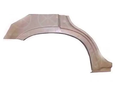 Арка задня права Honda CR-V 2 2002-2006 4 двері
