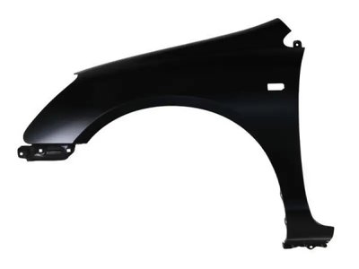 Крило переднє ліве Honda Civic 7 00-05 хетчбек  60261S6AE00ZZ