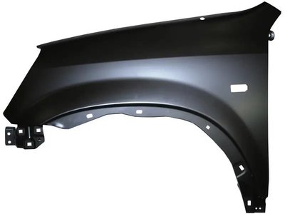 Крило ліве Honda CR-V 2002-2006 60261S9AG00ZZ