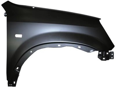 Крило праве Honda CR-V 2002-2006 60211S9A000ZZ