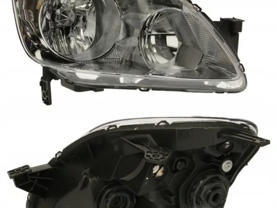 Фара Права Honda Cr-V 2 2004-2006 33101Scag11