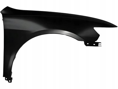 Крыло правое Honda Accord 7 2003-2008 60211SEA000