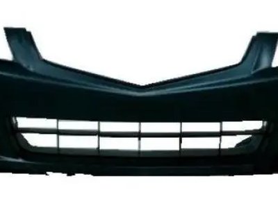 Бампер Передний Honda Accord 7 2003-2005 Кроме Type S 04711SECA90ZZ