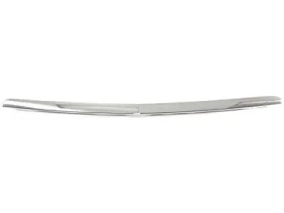 Накладка капота Honda Accord 7 2003-2005. 75120SEA003