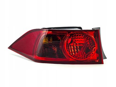 Левый Фонарь  Honda Accord 7 2003-2008  33506SEA003