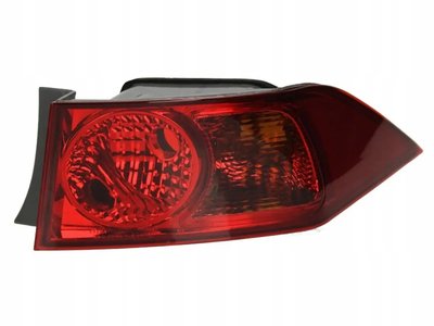 Правый Фонарь  Honda Accord 7 2003-2005  33501SEA003