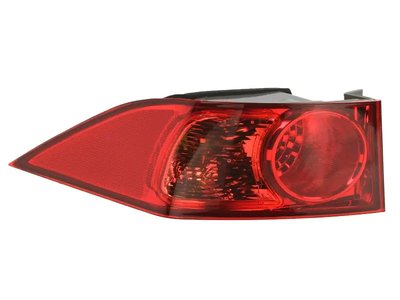 Левый Фонарь  Honda Accord 7 Седан 2006-2008  33506SEAJ51