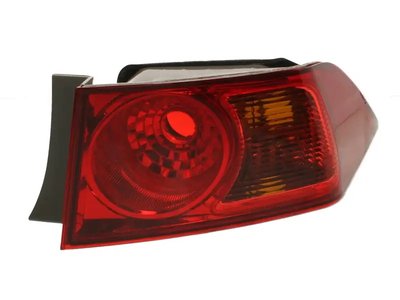 Правый Фонарь  Honda Accord 7 Седан 2006-2008  33501SEAJ51