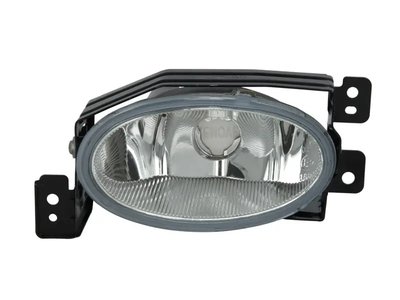 Левая Противотуманка   Honda Accord 7 2006-2008 Рестайлинг 33951SEAG51