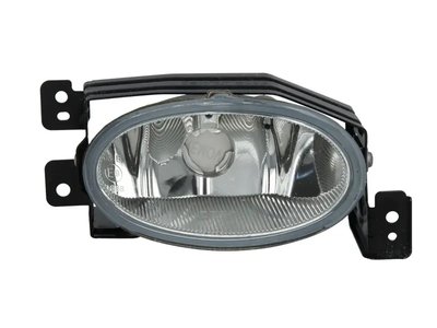 Левая Противотуманка   Honda Accord 7 2006-2008 Рестайлинг 33901SEAG51