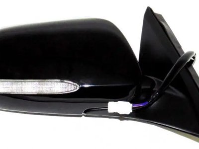 Зеркало Правое Honda Accord 7 2003-2008 Электро Регулировка