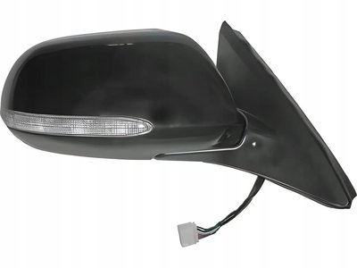 Зеркало Правое Honda Accord 2003-2008 Электро Регулировка Без Обогрева