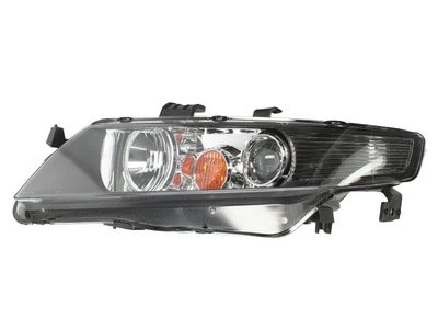 Фара Левая Honda Accord 7 2003-2005 33151Seag01