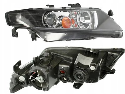 Фара Правая Honda Accord 7 2003-2005 33101Seag01