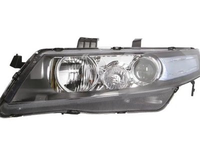 Фара Левая Honda Accord 7 2006-2008 33151Seag53