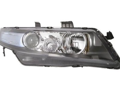 Правая фара  Honda Accord 7 2006-2008 Рестайлинг 33101SEAG53